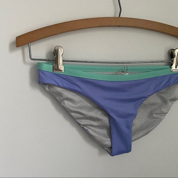 NWT Patagonia Nanogrip Bikini Bottoms - Picture 6 of 10